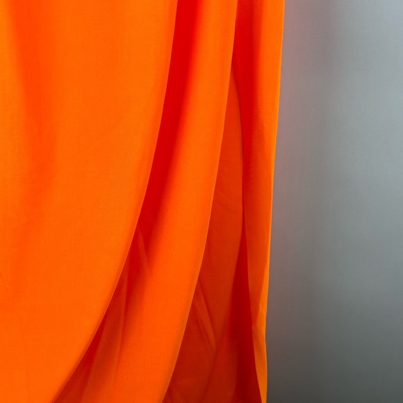 Micas Women's Criss Cross Tube Bodycon Maxi Dress - Picture 6 of 9